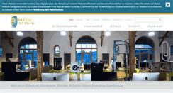 Desktop Screenshot of piccos-3d-world.com